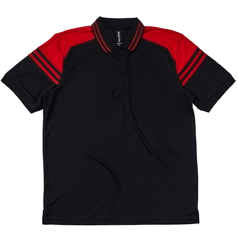 Sunningdale Mens Polo Sunningdale Mens Polo Faster Workwear and Design Faster Workwear and Design