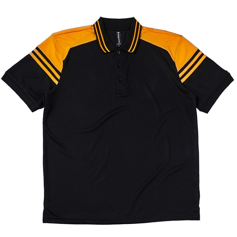 Sunningdale Mens Polo Sunningdale Mens Polo Faster Workwear and Design Faster Workwear and Design