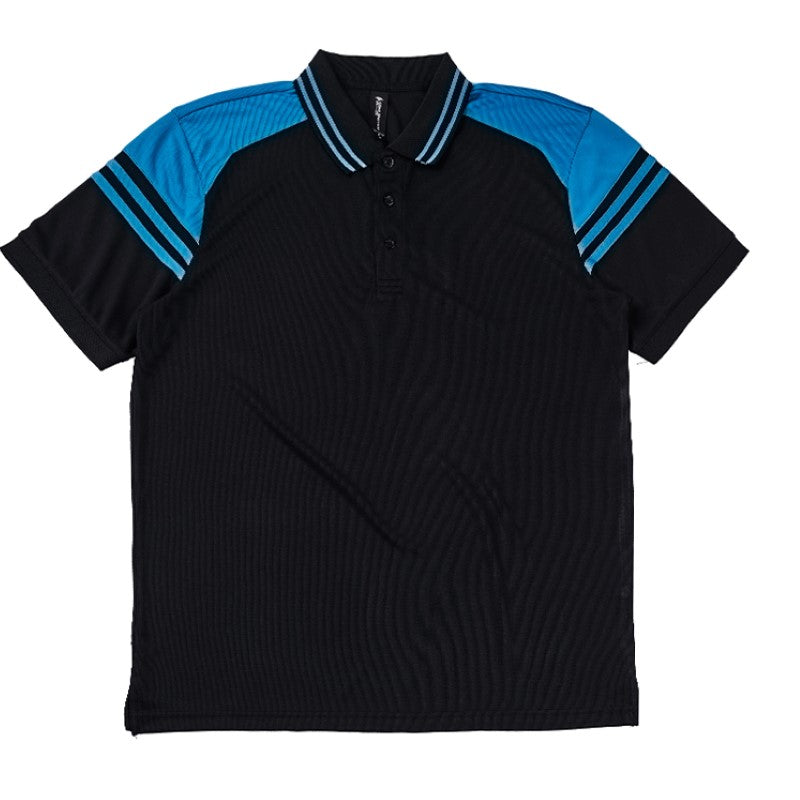 Sunningdale Mens Polo Sunningdale Mens Polo Faster Workwear and Design Faster Workwear and Design