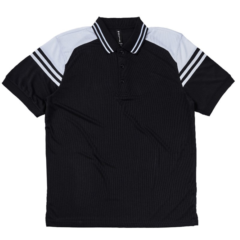 Sunningdale Mens Polo Sunningdale Mens Polo Faster Workwear and Design Faster Workwear and Design