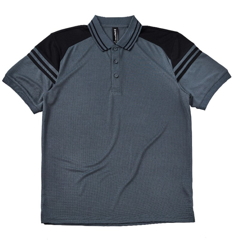 Sunningdale Mens Polo Sunningdale Mens Polo Faster Workwear and Design Faster Workwear and Design