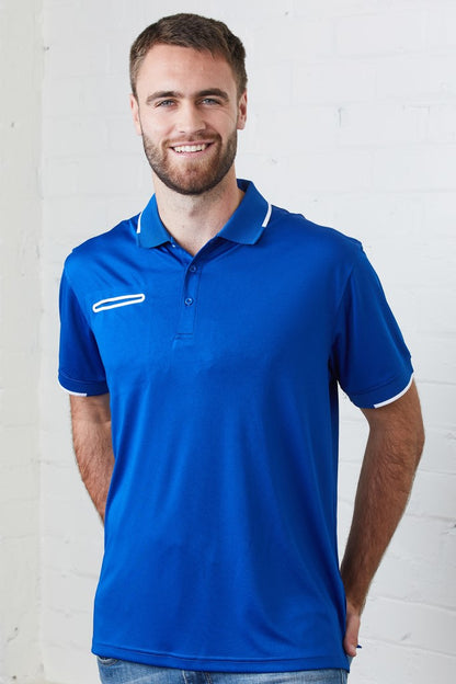 Matrix Mens Polo Matrix Mens Polo Faster Workwear and Design Faster Workwear and Design