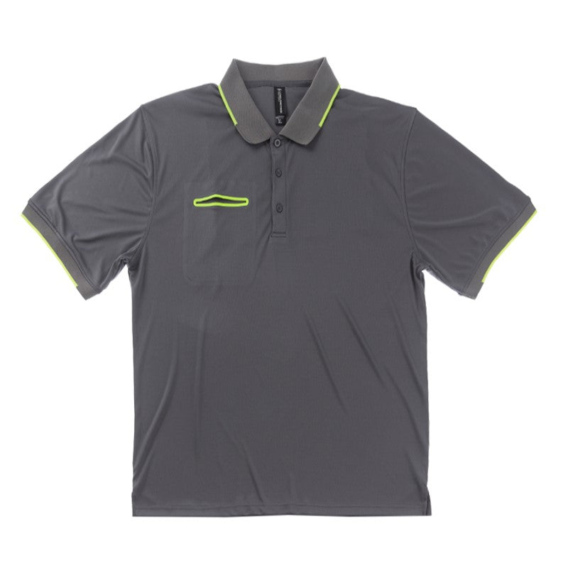 Matrix Mens Polo Matrix Mens Polo Faster Workwear and Design Faster Workwear and Design