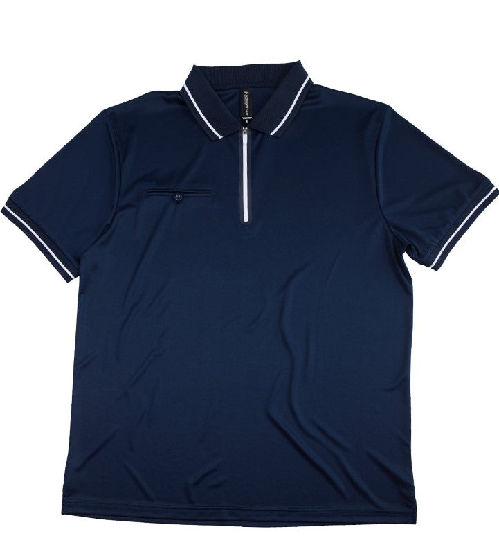 Dash Mens Polo Dash Mens Polo Faster Workwear and Design Faster Workwear and Design