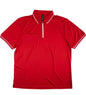 Dash Mens Polo Dash Mens Polo Faster Workwear and Design Faster Workwear and Design