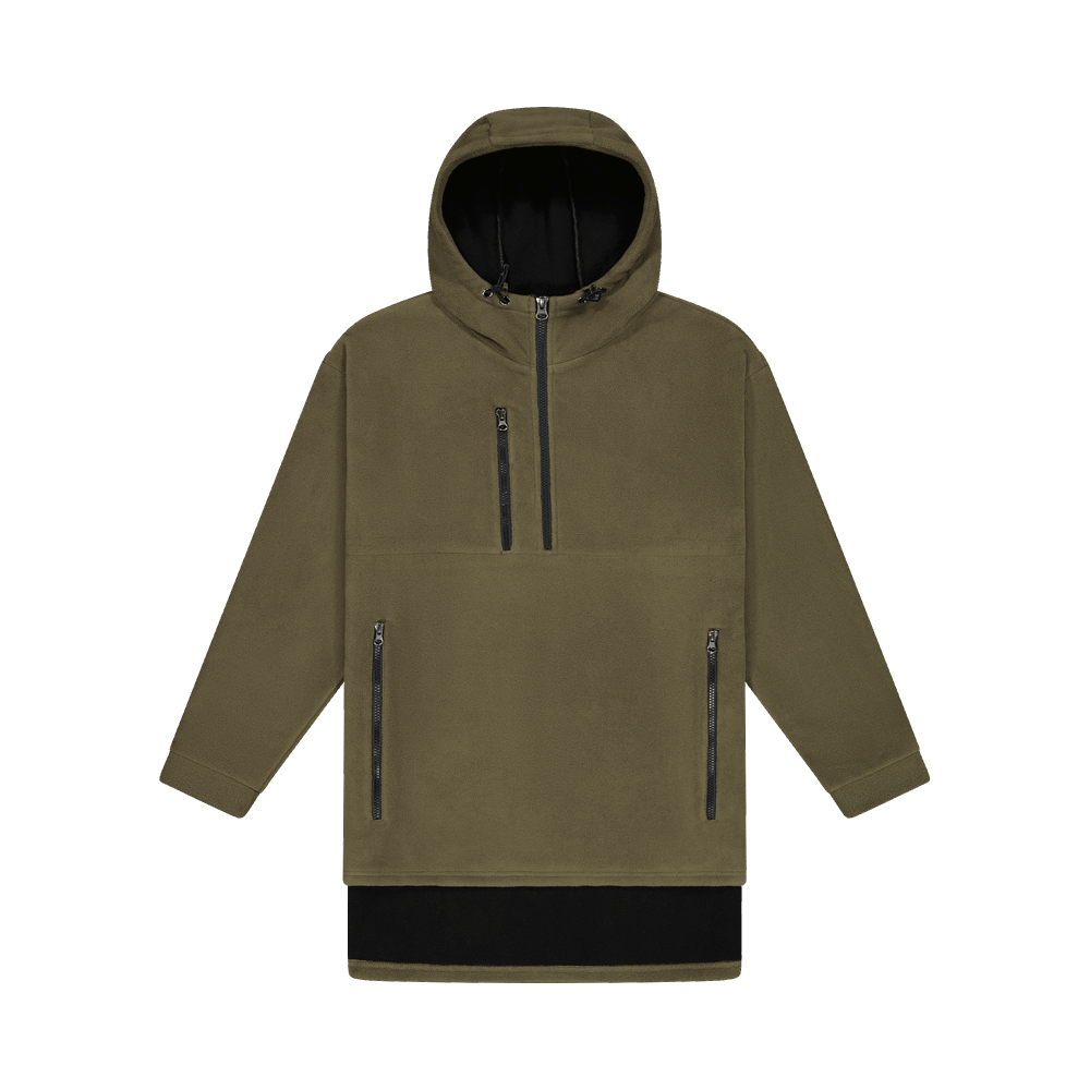 Hauroko Windproof Fleece Hauroko Windproof Fleece Cloke Faster Workwear and Design