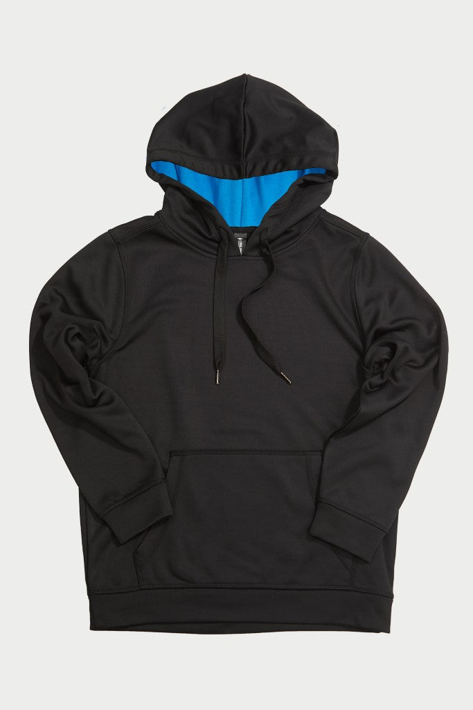 Proform Contrast Adults  Hoodie Proform Contrast Adults  Hoodie Faster Workwear and Design Faster Workwear and Design