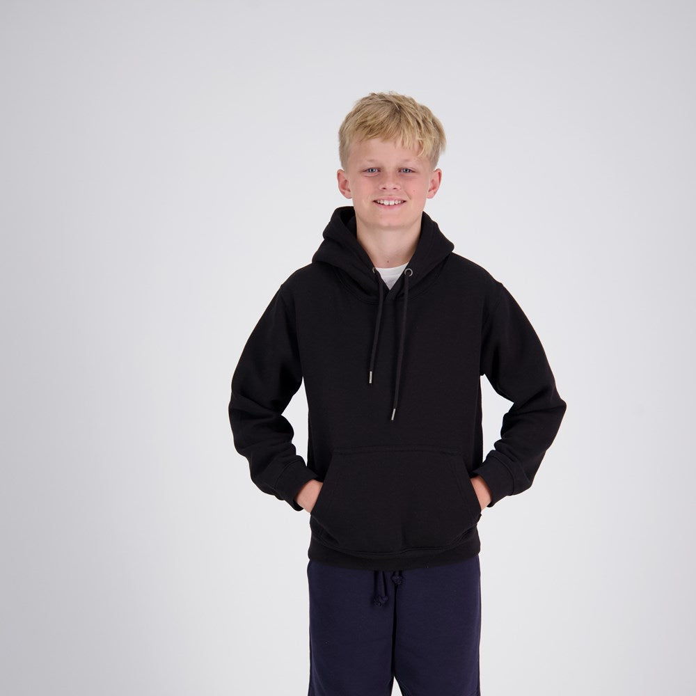 Origin Hoodie - Kids – Faster Workwear and Design