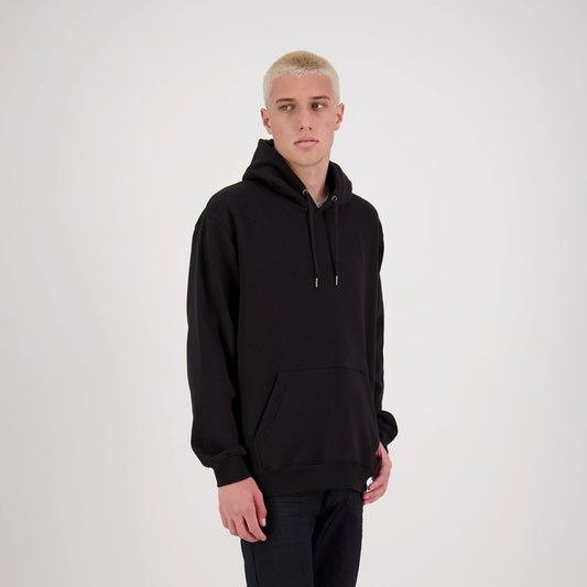 Origin Hoodie - Plus Sizes Origin Hoodie - Plus Sizes Cloke Faster Workwear and Design
