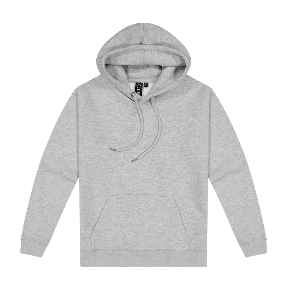 Origin 2 Hoodie - Womens Origin 2 Hoodie - Womens Cloke Faster Workwear and Design