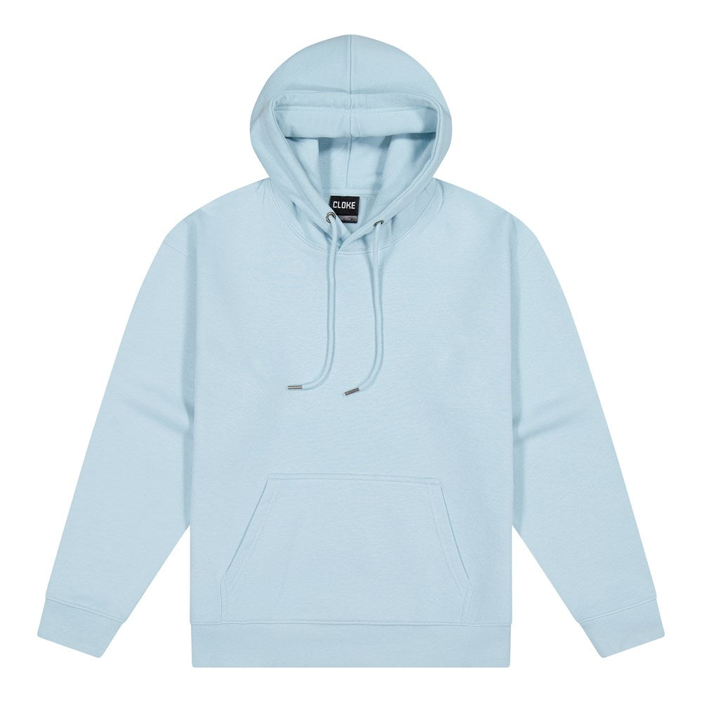 Origin 2 Hoodie - Womens Origin 2 Hoodie - Womens Cloke Faster Workwear and Design