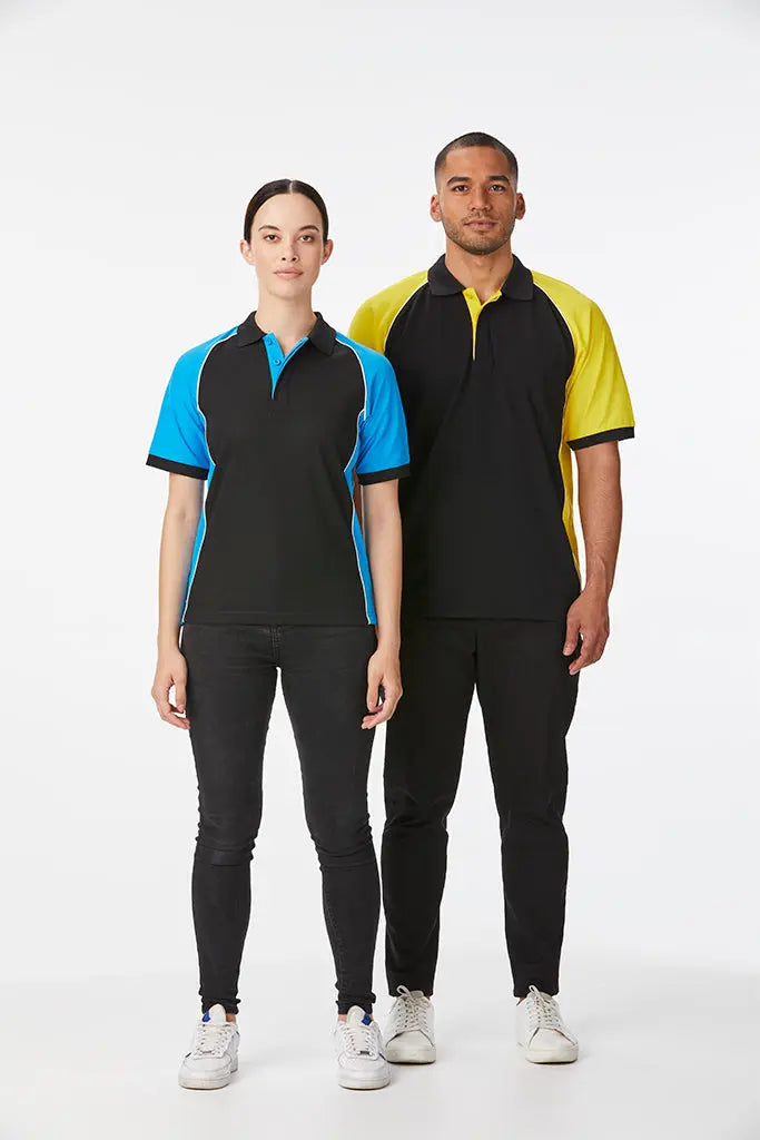 Indy Polo Adults - Premium Polo from - Just $29.95! Shop now at Faster Workwear and Design