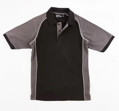 Indy Polo Adults - Premium Polo from - Just $29.95! Shop now at Faster Workwear and Design