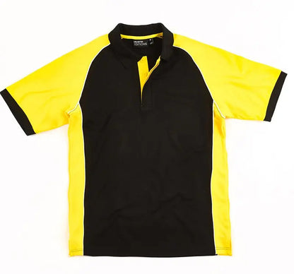 Indy Polo Adults - Premium Polo from - Just $29.95! Shop now at Faster Workwear and Design