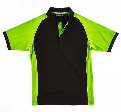 Indy Polo Adults - Premium Polo from - Just $29.95! Shop now at Faster Workwear and Design