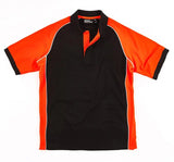Indy Polo Adults - Premium Polo from - Just $29.95! Shop now at Faster Workwear and Design