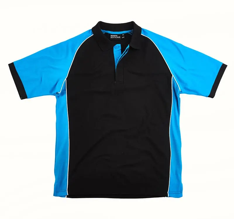 Indy Polo Adults - Premium Polo from - Just $29.95! Shop now at Faster Workwear and Design