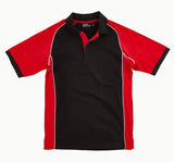 Indy Polo Adults - Premium Polo from - Just $29.95! Shop now at Faster Workwear and Design