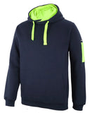 JB's Trade Hoodie Super Quality 6 colour options - Premium Hoodie from - Just $52.95! Shop now at Faster Workwear and Design