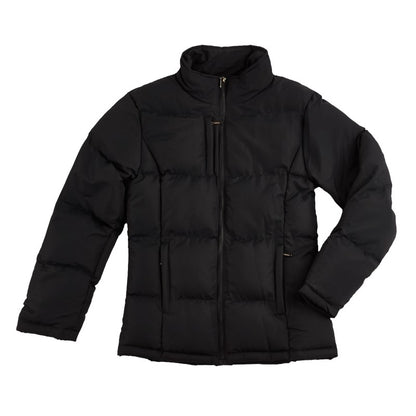 Alpine Womens Puffer Jacket Alpine Womens Puffer Jacket Faster Workwear and Design Faster Workwear and Design