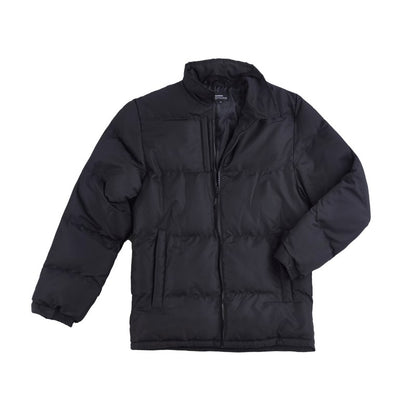 Alpine Mens Puffer Jacket Alpine Mens Puffer Jacket Faster Workwear and Design Faster Workwear and Design