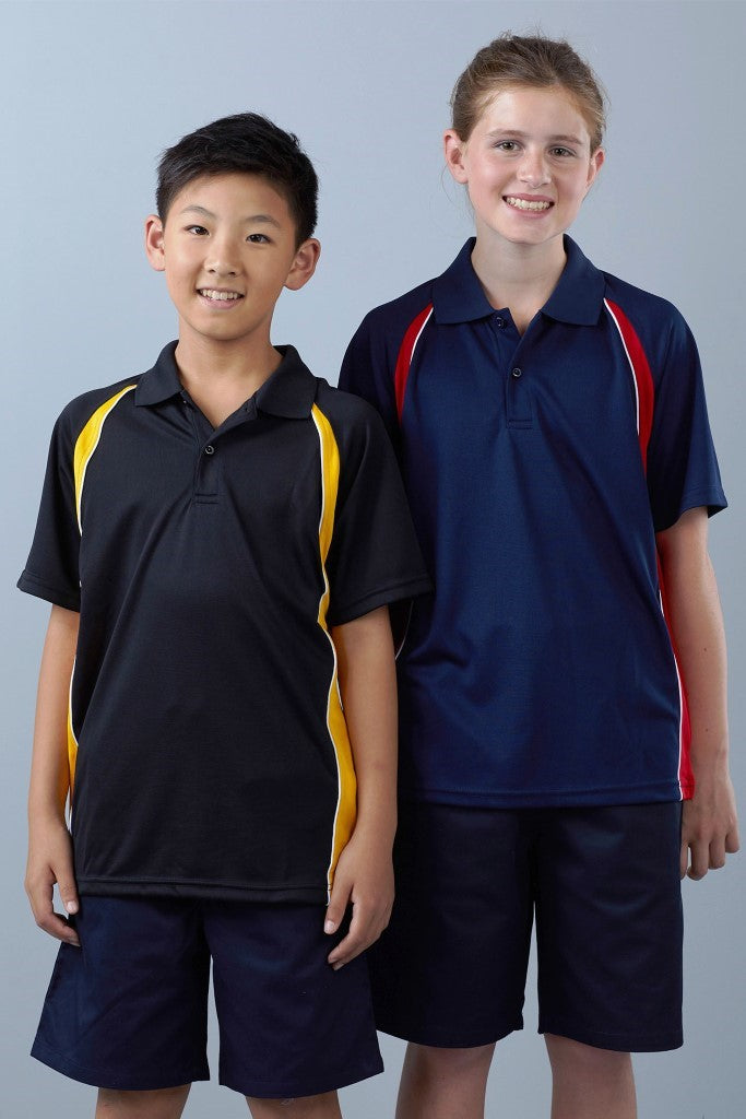 Proform Kids Polo Proform Kids Polo Faster Workwear and Design Faster Workwear and Design