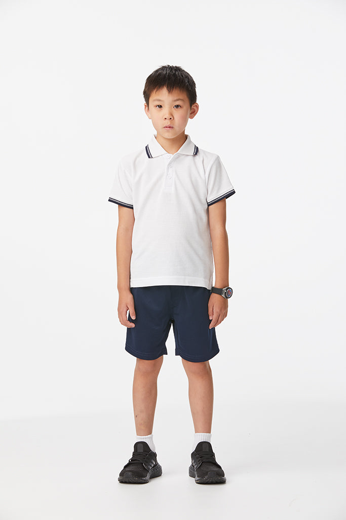 Prime Kids Polo Prime Kids Polo Faster Workwear and Design Faster Workwear and Design