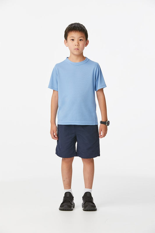 Latitude Kids Tee Latitude Kids Tee Faster Workwear and Design Faster Workwear and Design