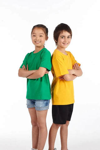 Kids Tees Great Quality and Fit - Premium Tee Shirt from - Just $7.95! Shop now at Faster Workwear and Design