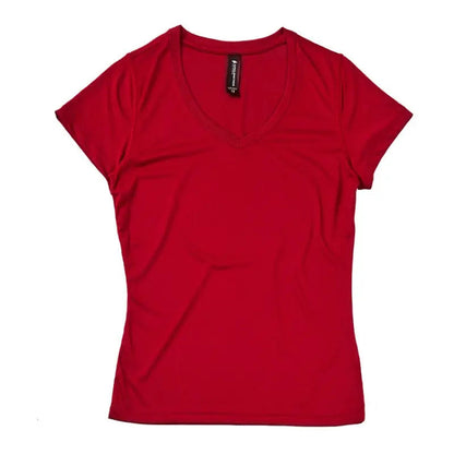 Light Womens Tee - Premium Tee Shirt from - Just $12.95! Shop now at Faster Workwear and Design