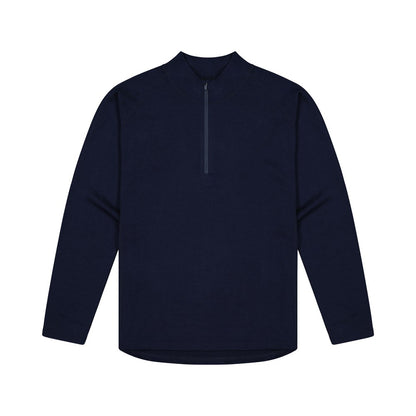 Alpine Merino 1/2 Zip - Mens Alpine Merino 1/2 Zip - Mens Cloke Faster Workwear and Design