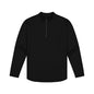 Alpine Merino 1/2 Zip - Womens Alpine Merino 1/2 Zip - Womens Cloke Faster Workwear and Design