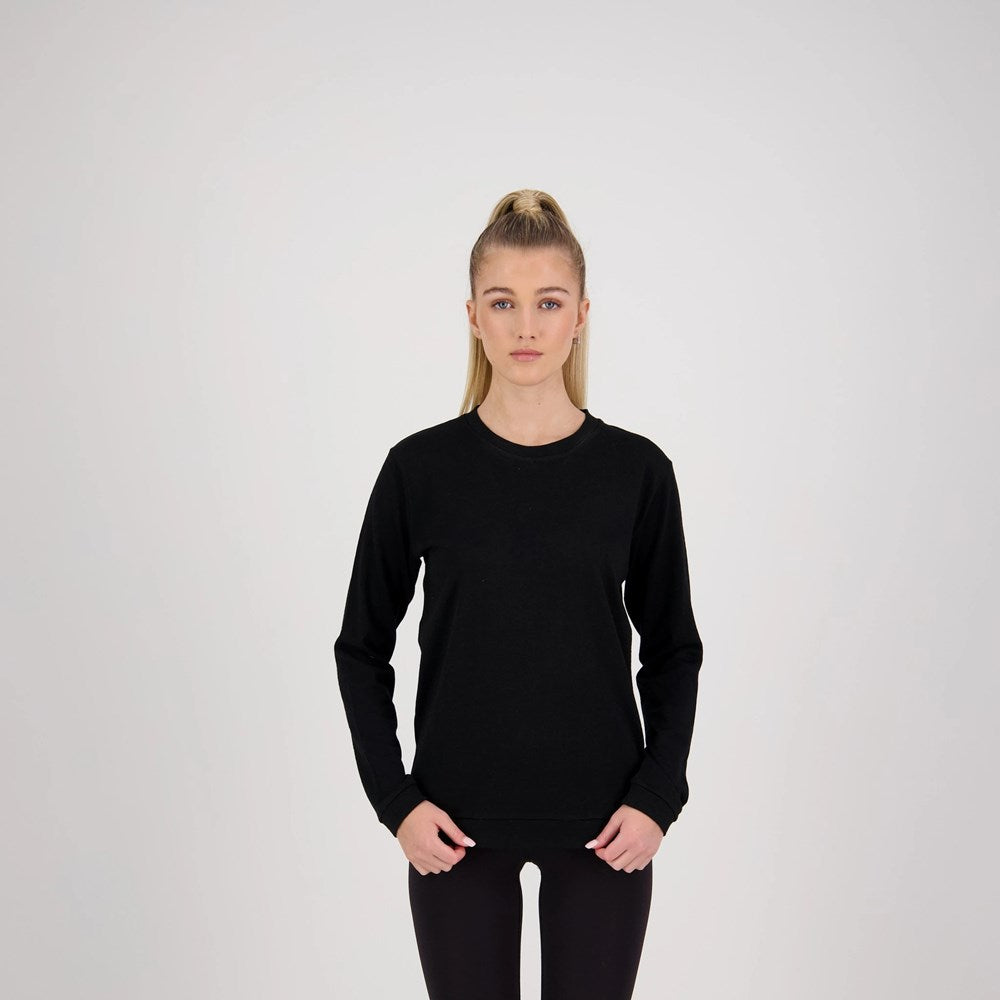 Moeraki Merino - Womens Moeraki Merino - Womens Cloke Faster Workwear and Design