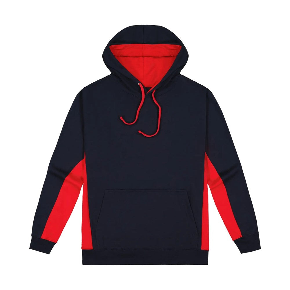 Matchpace Hoodie - Kids Matchpace Hoodie - Kids Cloke Faster Workwear and Design