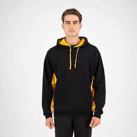 Matchpace Hoodie Matchpace Hoodie Cloke Faster Workwear and Design