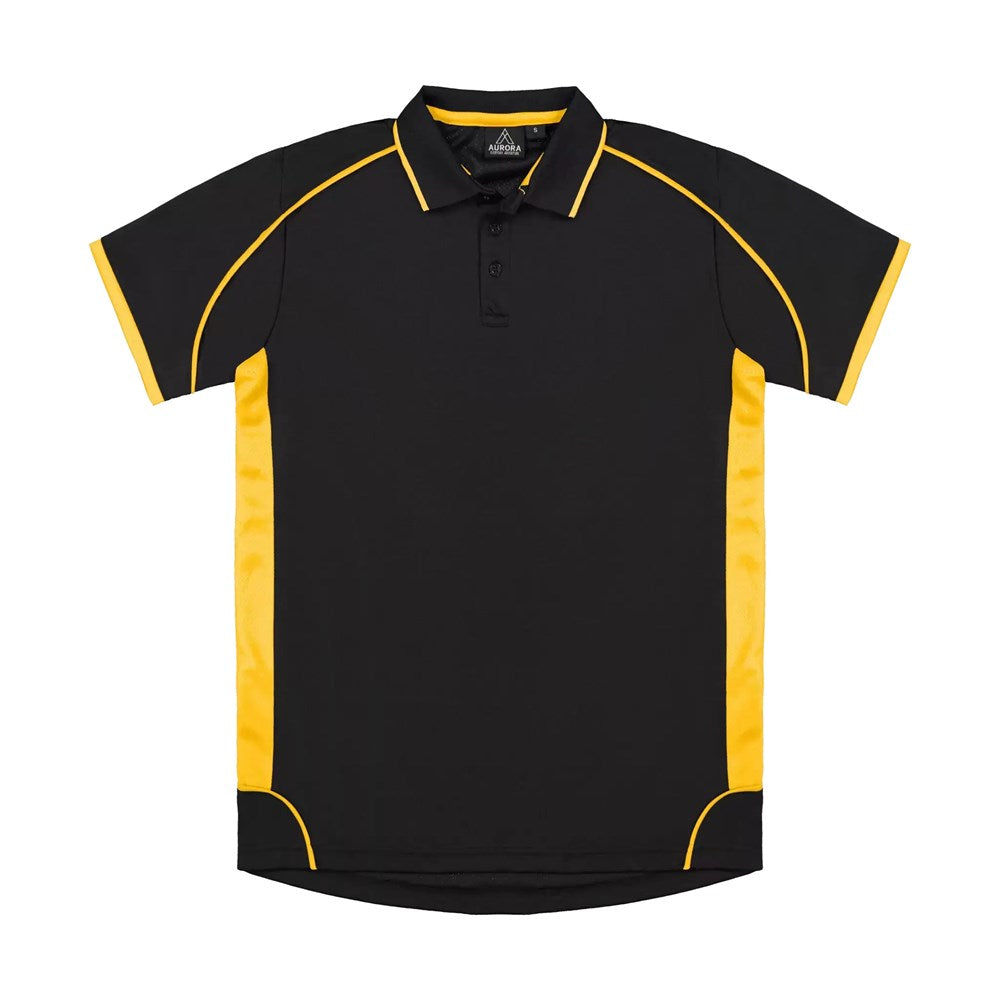 Matchpace Polo - Kids Matchpace Polo - Kids Cloke Faster Workwear and Design