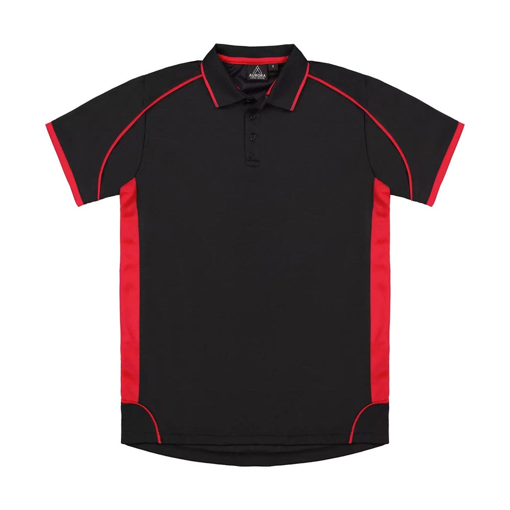 Matchpace Polo - Kids Matchpace Polo - Kids Cloke Faster Workwear and Design