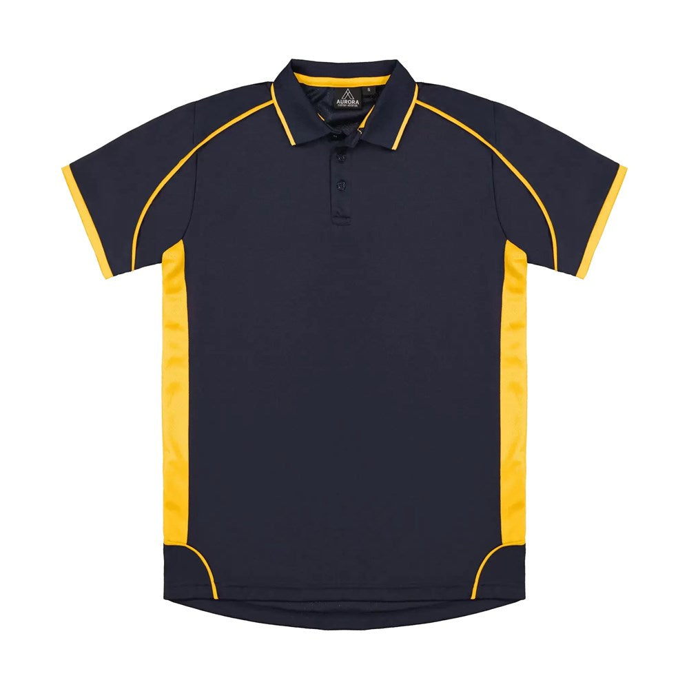 Matchpace Polo - Kids Matchpace Polo - Kids Cloke Faster Workwear and Design