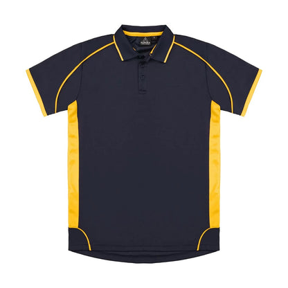 Matchpace Polo - Kids Matchpace Polo - Kids Cloke Faster Workwear and Design