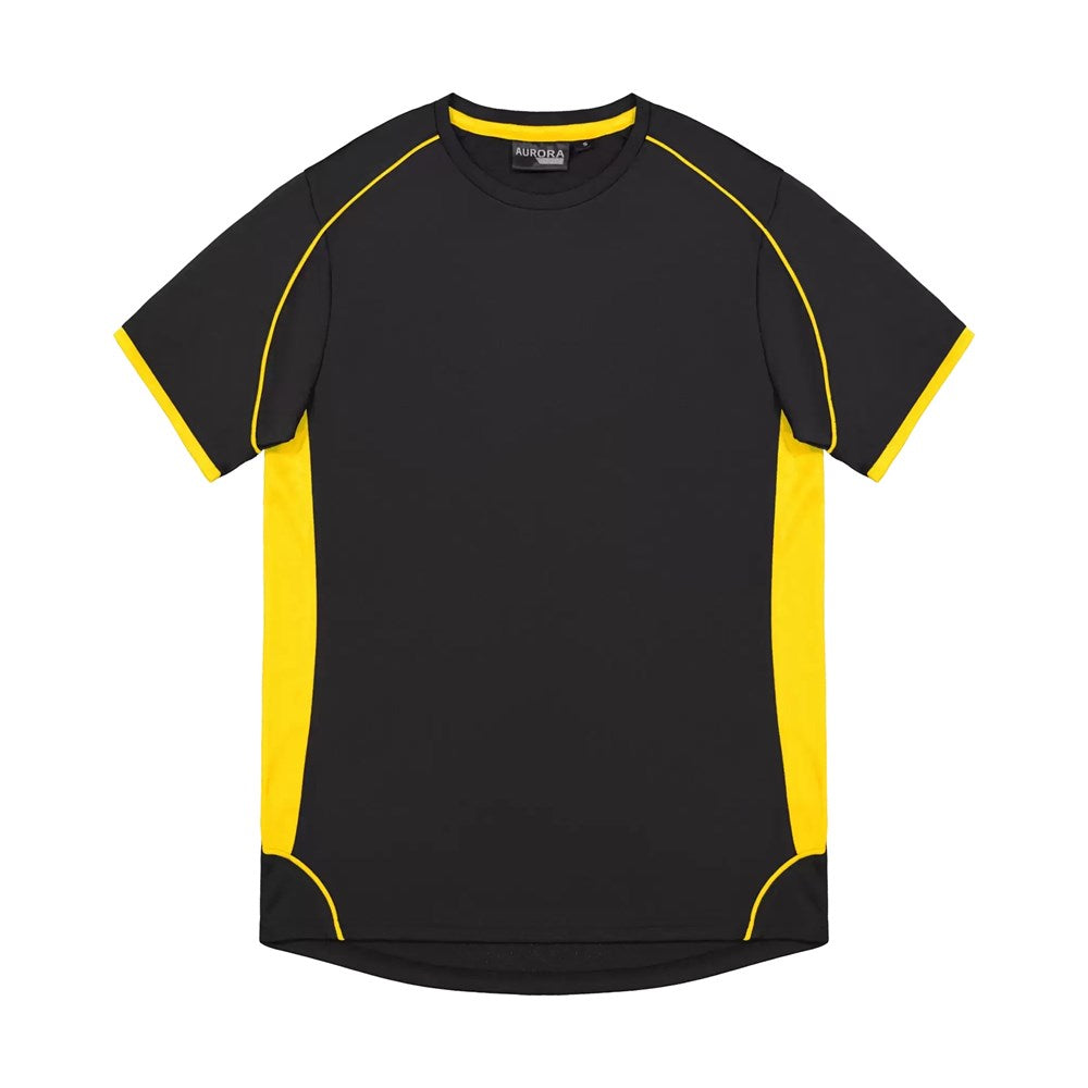 Matchpace T-Shirt Matchpace T-Shirt Cloke Faster Workwear and Design