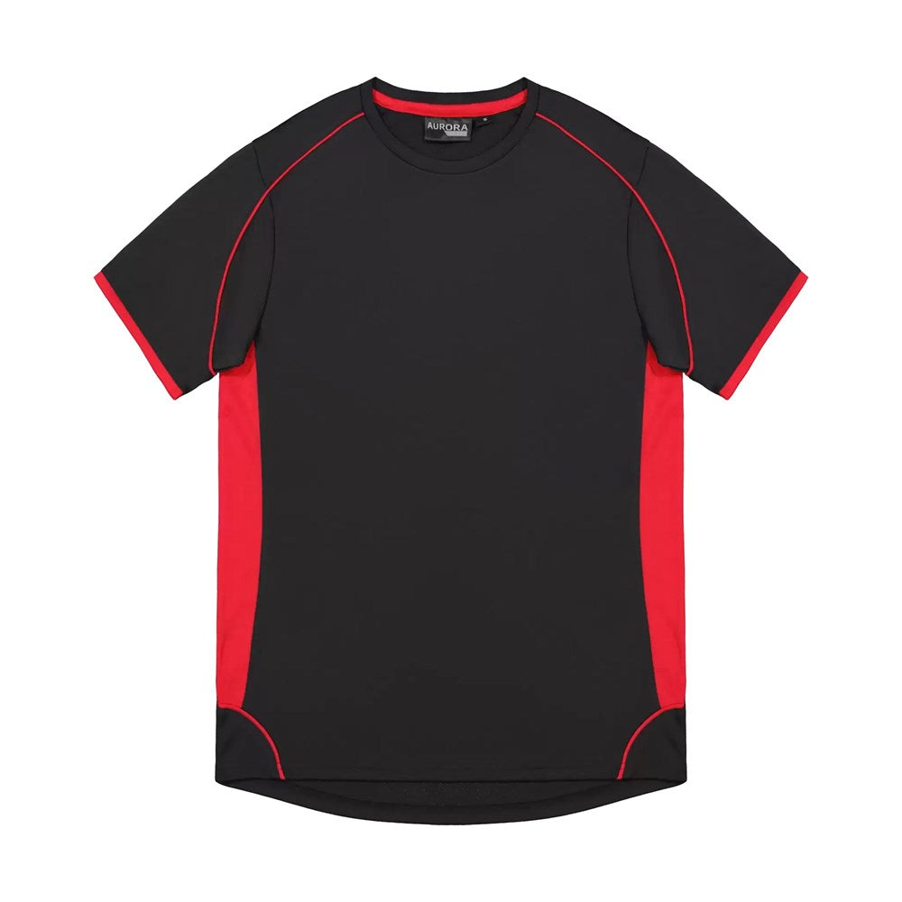 Matchpace T-Shirt Matchpace T-Shirt Cloke Faster Workwear and Design