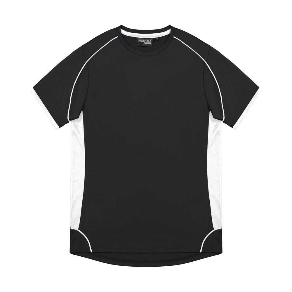 Matchpace T-Shirt - Kids Matchpace T-Shirt - Kids Cloke Faster Workwear and Design
