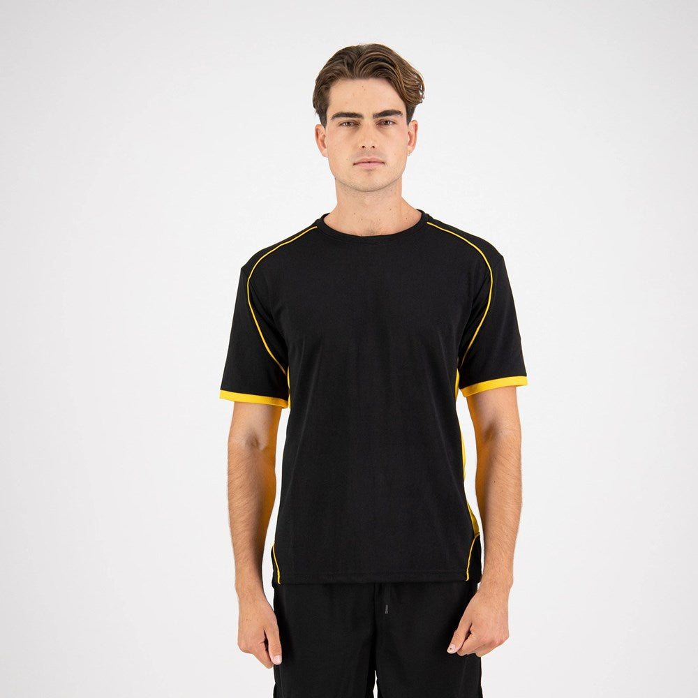 Matchpace T-Shirt Matchpace T-Shirt Cloke Faster Workwear and Design