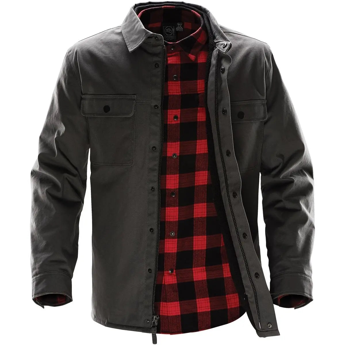 Mens Tradesmith Jacket |JACKET at Faster Workwear and Design