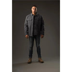 Mens Tradesmith Jacket - Premium JACKET from - Just $225.00! Shop now at Faster Workwear and Design