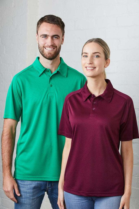 Adult’s  Oxford polo Adult’s  Oxford polo Faster Workwear and Design Faster Workwear and Design