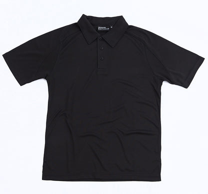 Kids Oxford Polo Kids Oxford Polo Faster Workwear and Design Faster Workwear and Design