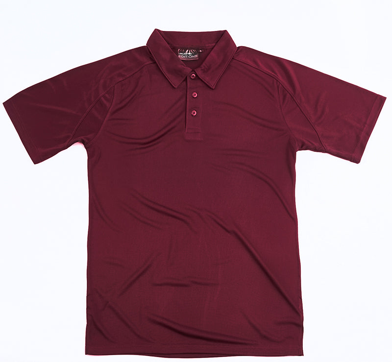 Adult’s  Oxford polo Adult’s  Oxford polo Faster Workwear and Design Faster Workwear and Design