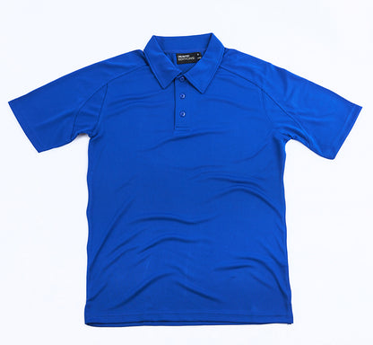 Kids Oxford Polo Kids Oxford Polo Faster Workwear and Design Faster Workwear and Design