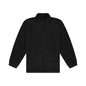 Microfleece Jacket - Mens Microfleece Jacket - Mens Cloke Faster Workwear and Design